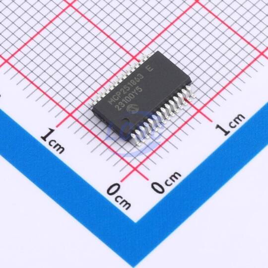 MICROCHIP MCP251863T-E/SS