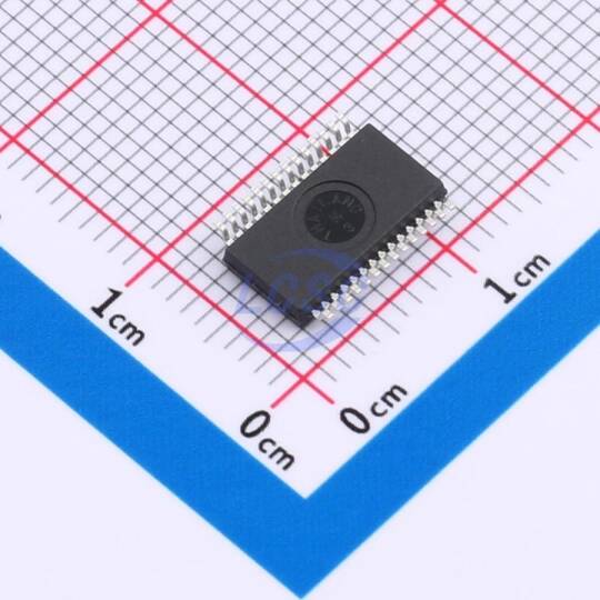 MICROCHIP MCP251863T-E/SS - 2