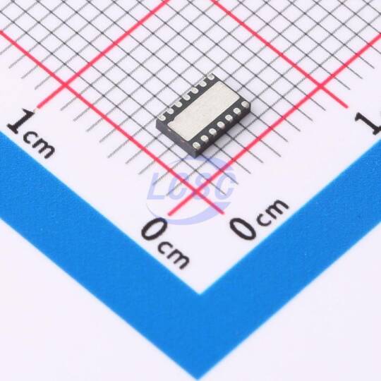 MICROCHIP MCP2518FDT-E/QBB - 2