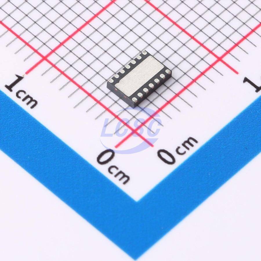 MICROCHIP MCP2518FDT-E/QBB - 2