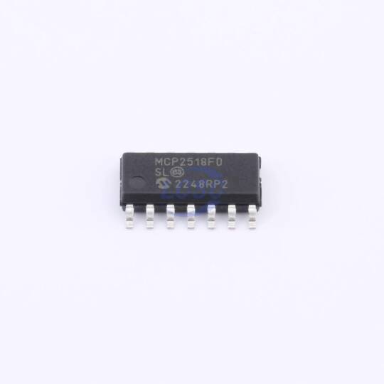 MICROCHIP MCP2518FDT-E/SL - 3