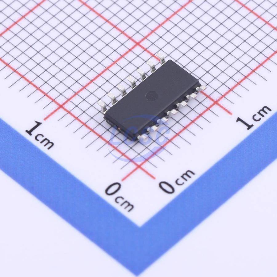 MICROCHIP MCP2518FDT-E/SLVAO - 2