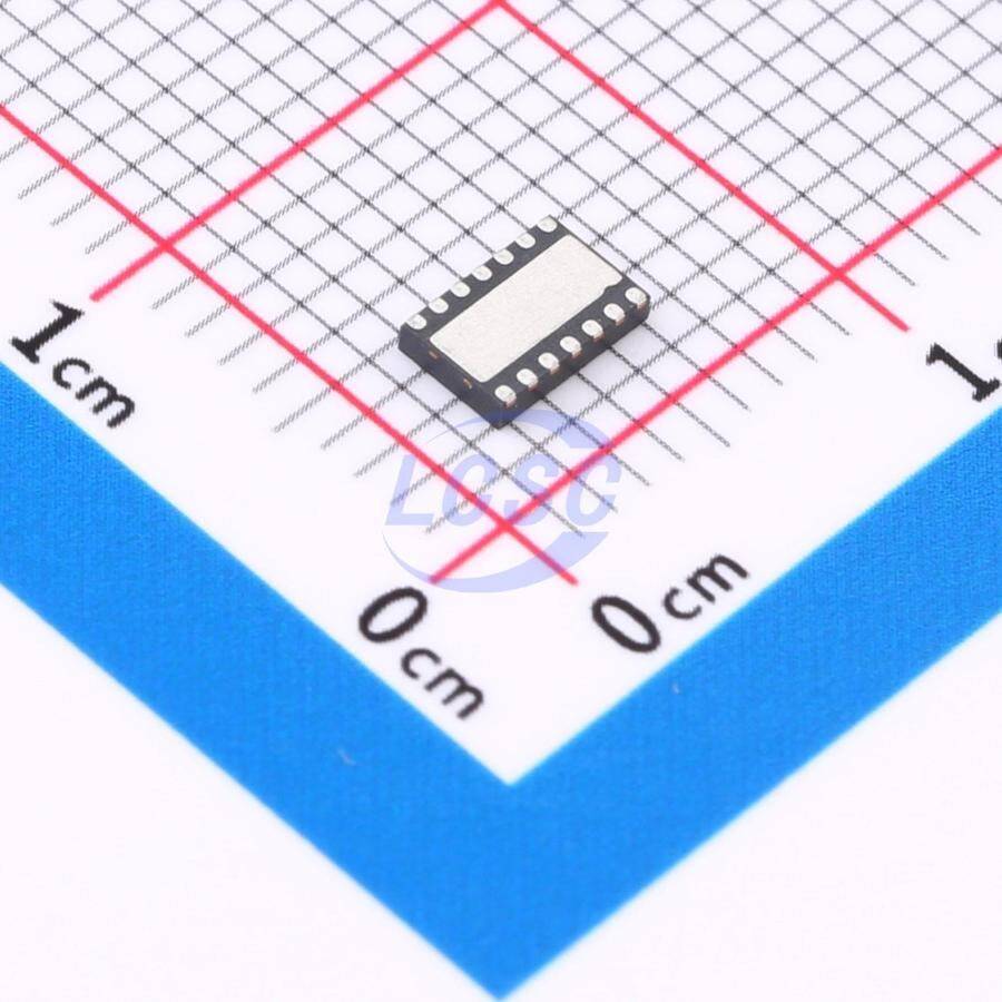 MICROCHIP MCP2518FDT-H/QBBVAO - 2