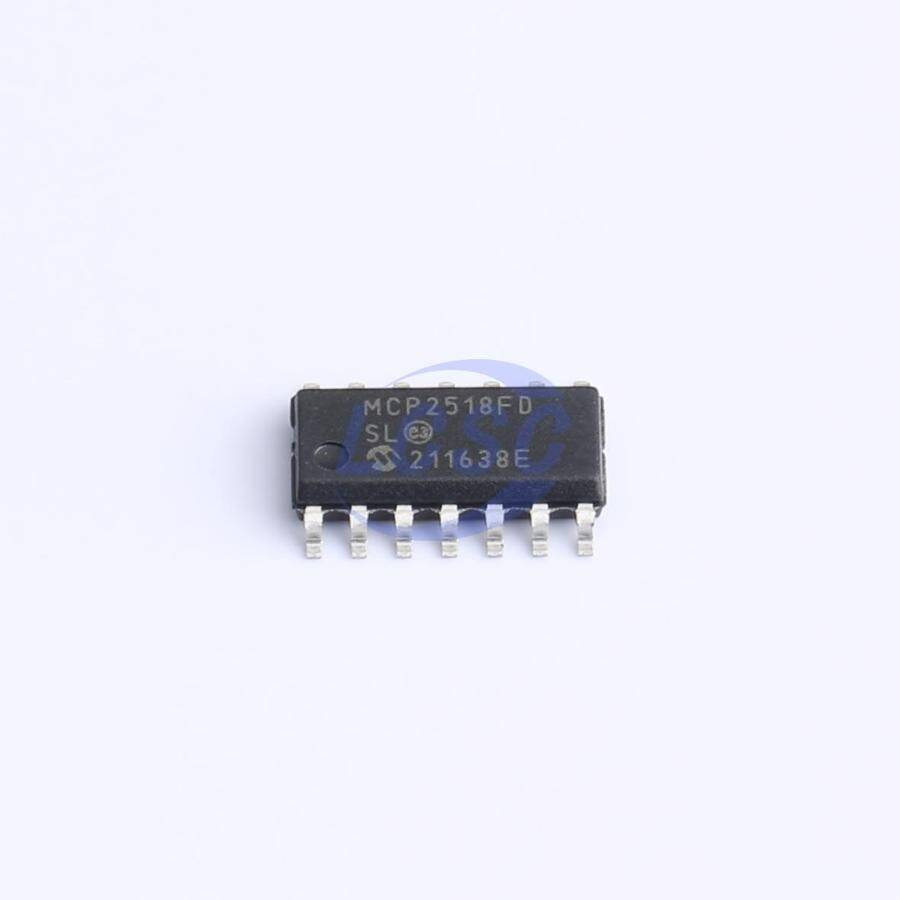 MICROCHIP MCP2518FDT-H/SL - 3