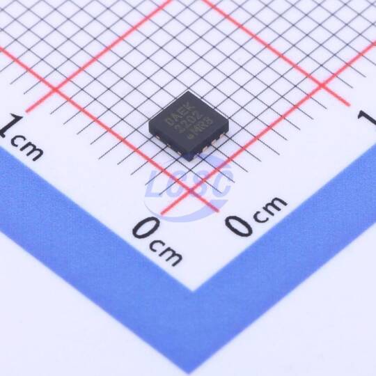 MICROCHIP MCP2542FD-E/MF - 1