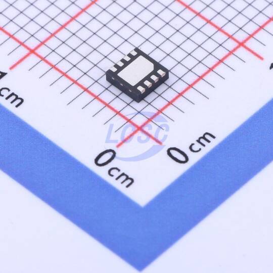 MICROCHIP MCP2542FD-E/MF - 2
