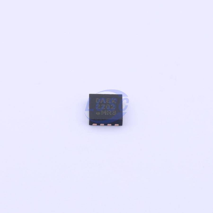 MICROCHIP MCP2542FD-E/MF - 3