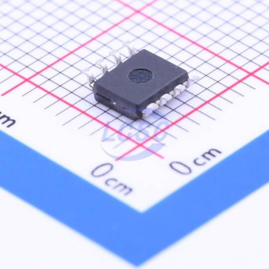 MICROCHIP MCP2542FD-E/SN - 2