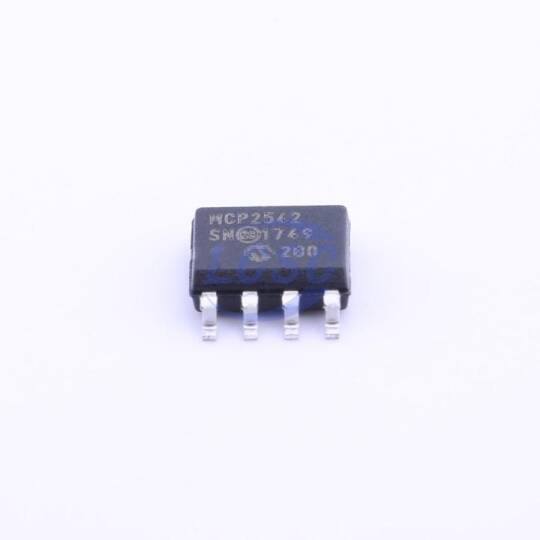 MICROCHIP MCP2542FD-E/SN - 3
