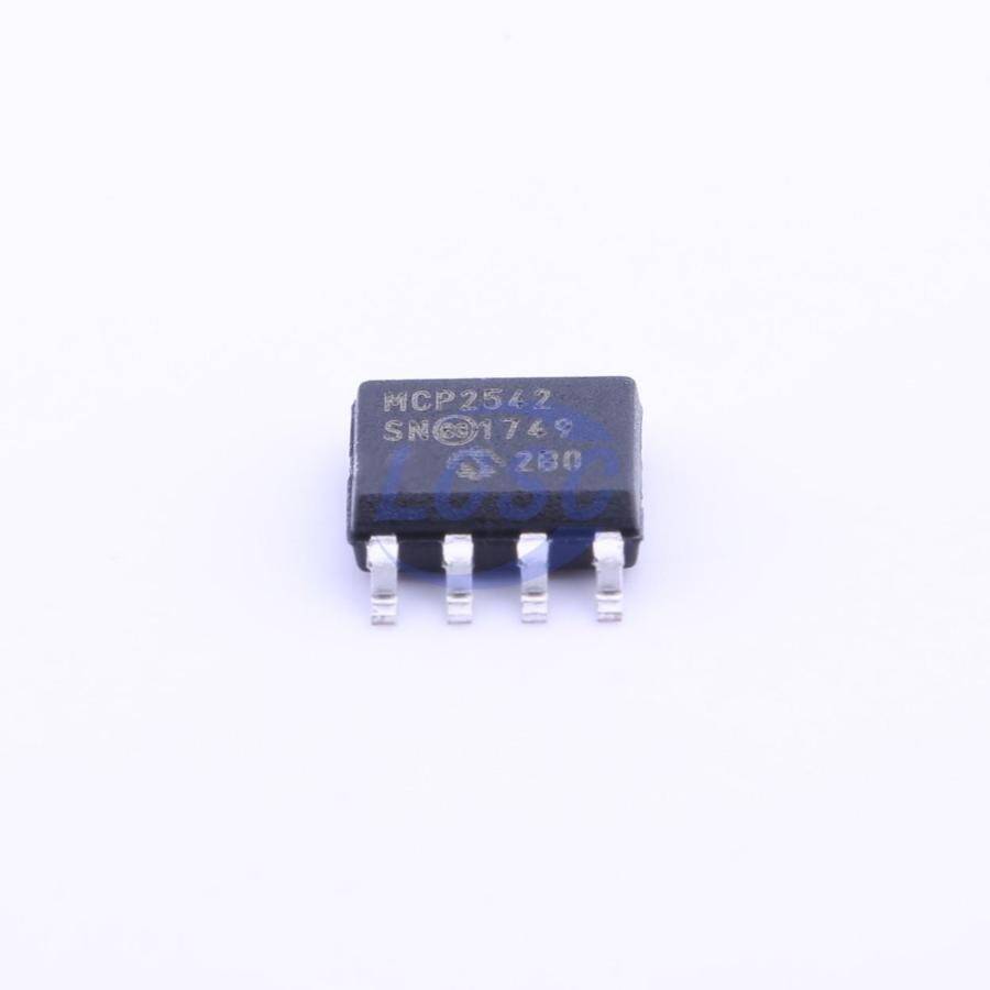 MICROCHIP MCP2542FD-E/SN - 3
