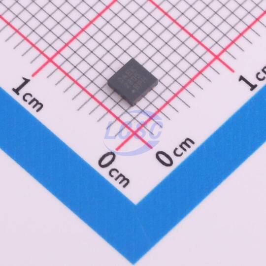MICROCHIP MCP2542FDT-E/MF - 1