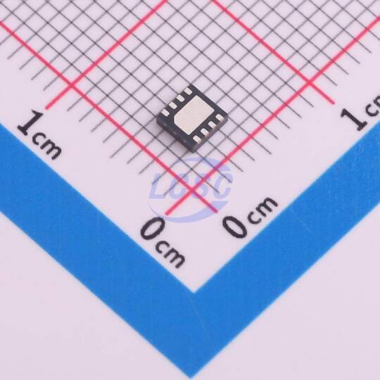MICROCHIP MCP2542FDT-E/MF - 2