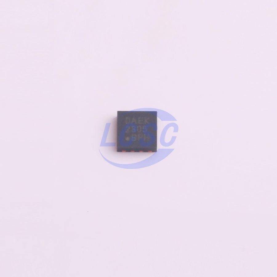 MICROCHIP MCP2542FDT-E/MF - 3