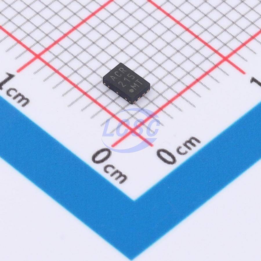 MICROCHIP MCP2542FDT-E/MNY - 1