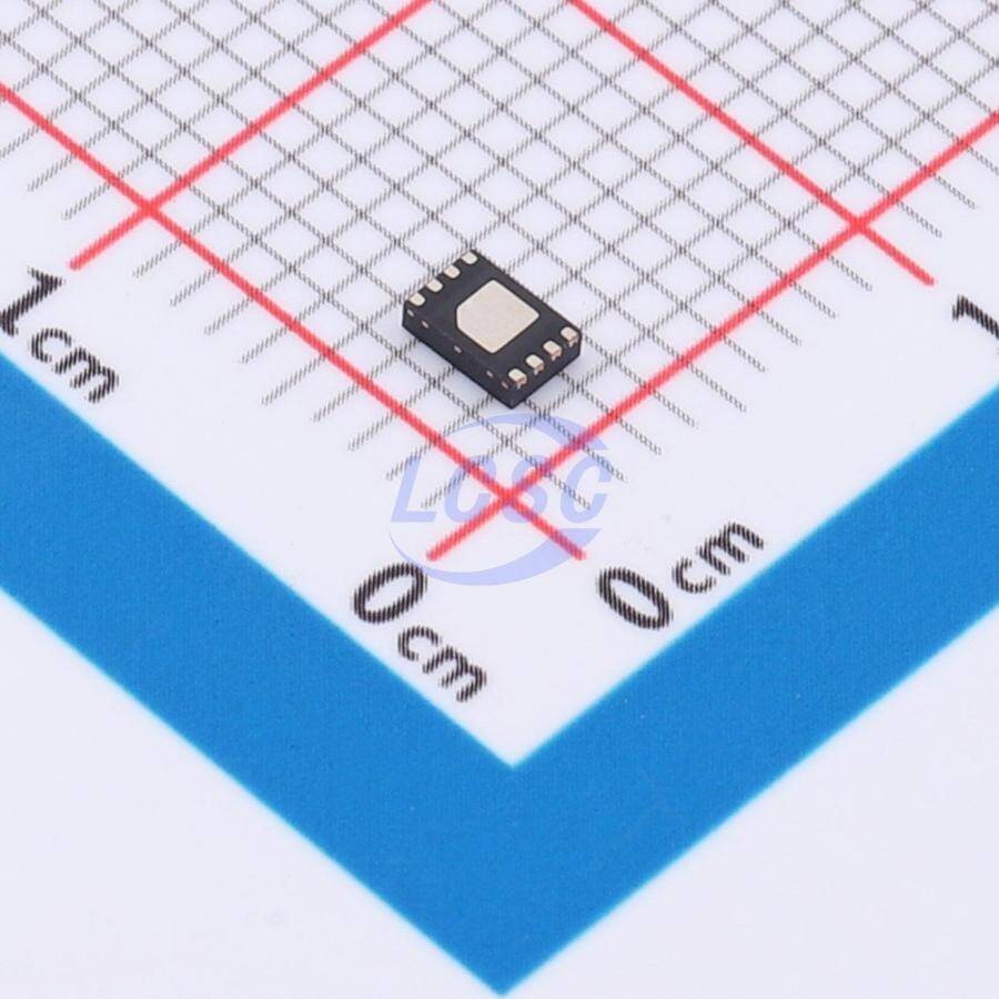 MICROCHIP MCP2542FDT-E/MNY - 2