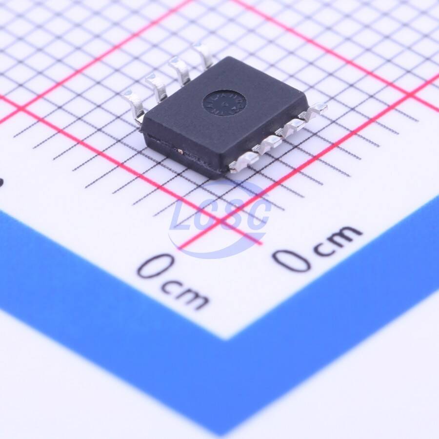MICROCHIP MCP2542FDT-E/SN - 2