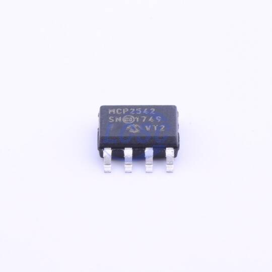 MICROCHIP MCP2542FDT-E/SN - 3