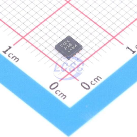 MICROCHIP MCP2542FDT-H/MF - 1