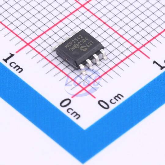 MICROCHIP MCP2542WFD-E/SN - 1