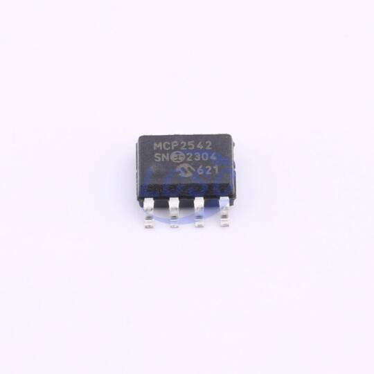 MICROCHIP MCP2542WFD-E/SN - 3