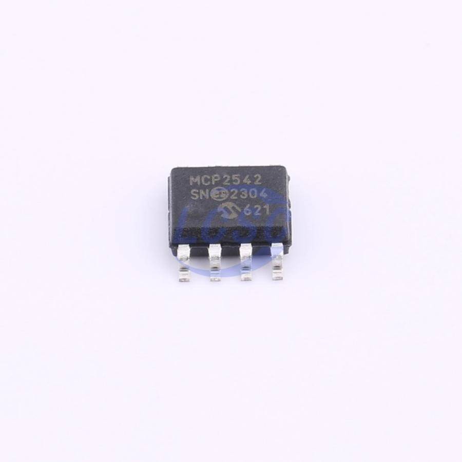 MICROCHIP MCP2542WFD-E/SN - 3