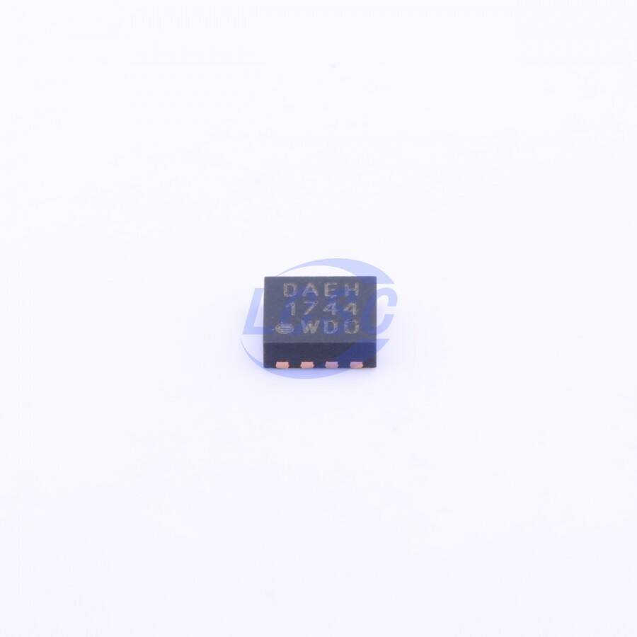 MICROCHIP MCP2542WFDT-E/MF - 3