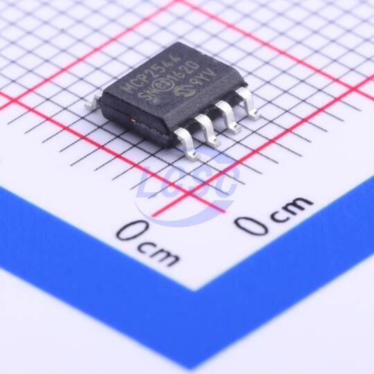 MICROCHIP MCP2544FD-E/SN - 1