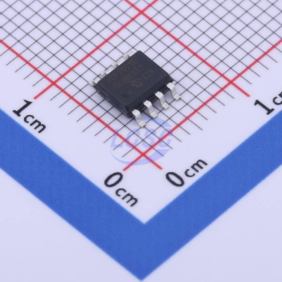 MICROCHIP MCP2551-E/SN - 1