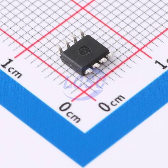 MICROCHIP MCP2551T-E/SN - 2