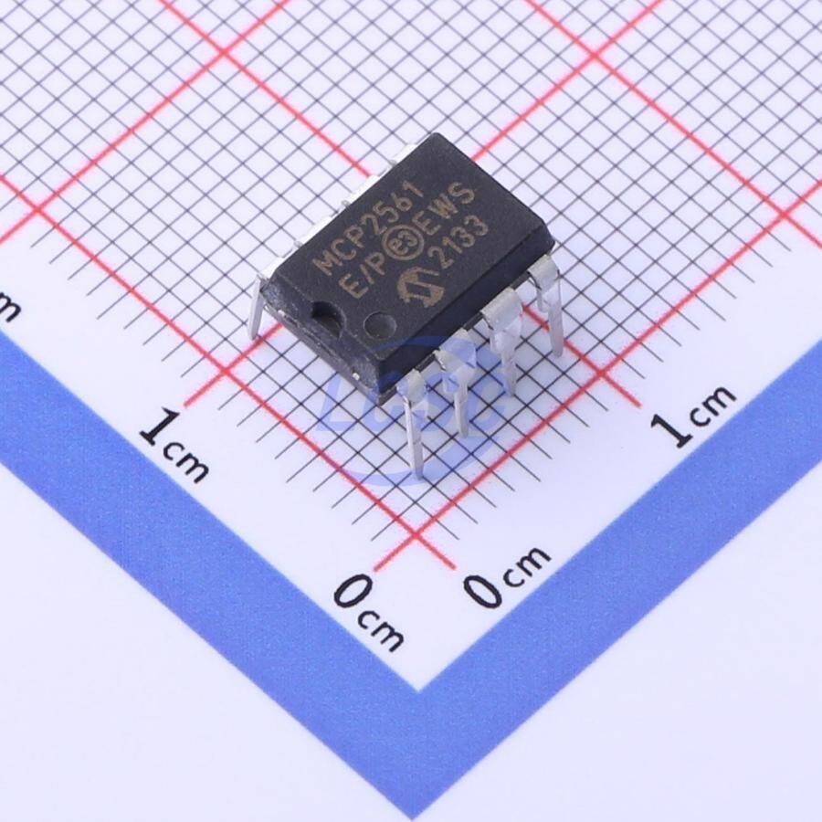 MICROCHIP MCP2561-E/P - 1