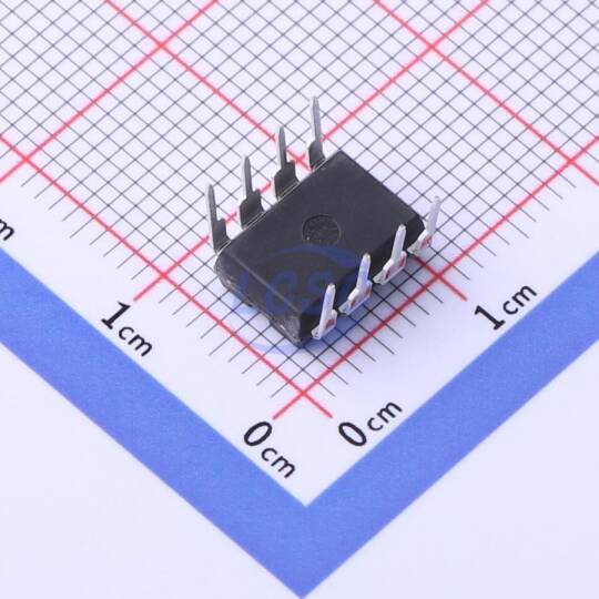 MICROCHIP MCP2561-E/P - 2