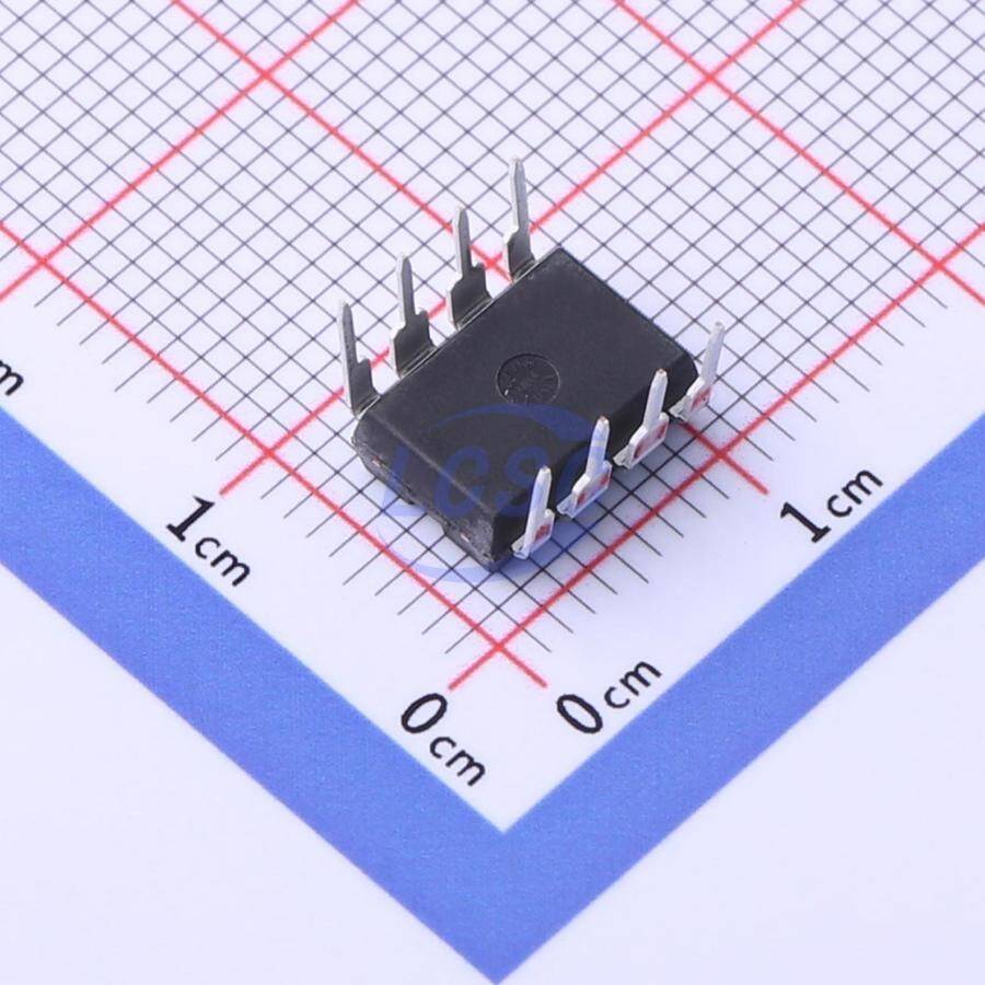 MICROCHIP MCP2561-E/P - 2
