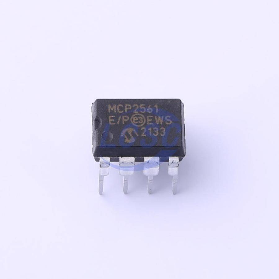 MICROCHIP MCP2561-E/P - 3