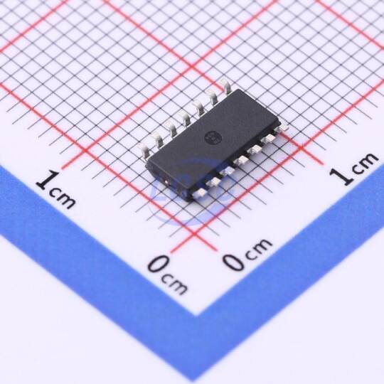 MICROCHIP MCP25612FD-E/SL - 2