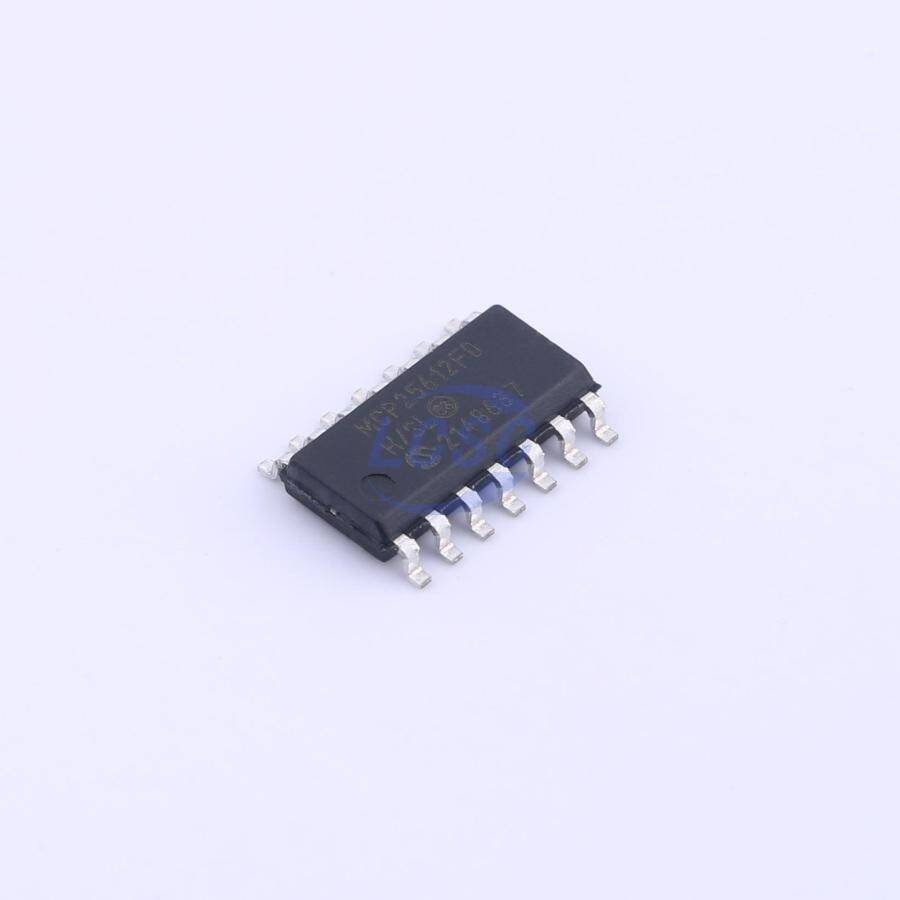 MICROCHIP MCP25612FD-H/SL - 3