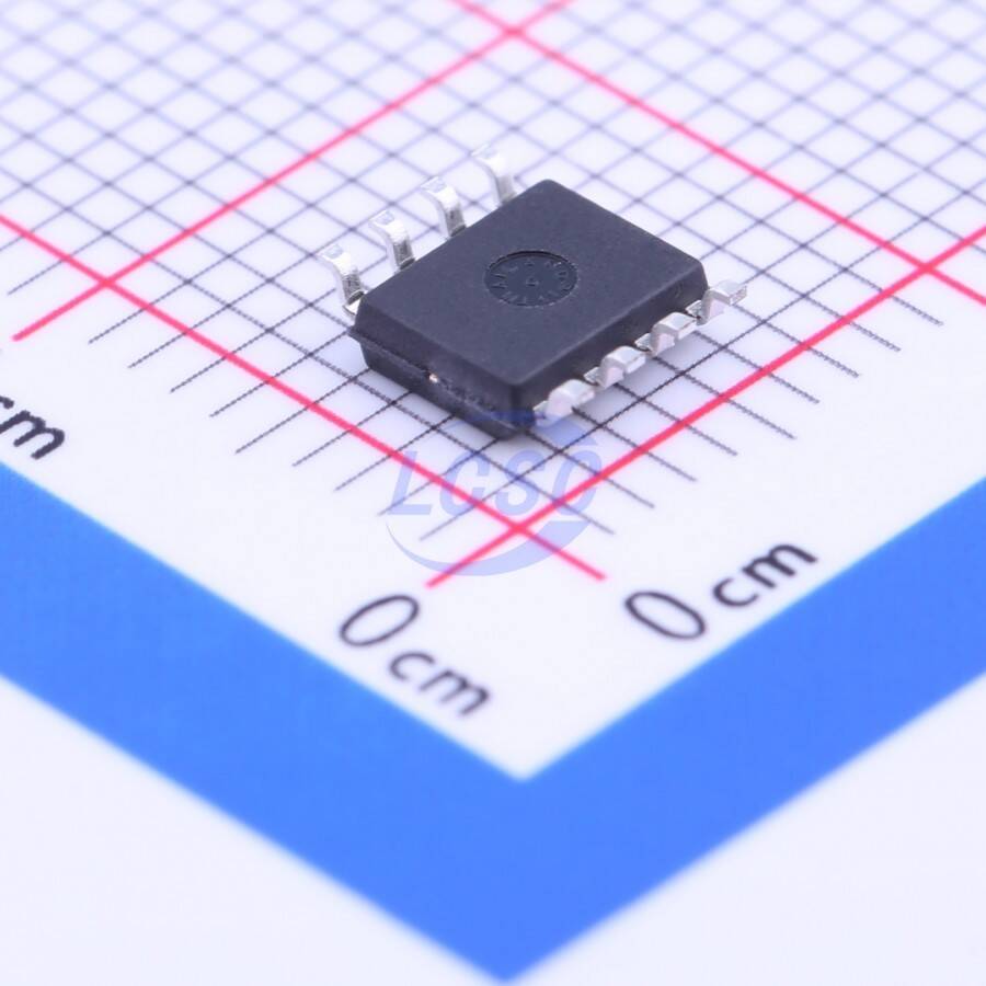 MICROCHIP MCP2561FD-E/SN - 2