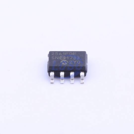 MICROCHIP MCP2561FD-E/SN - 3