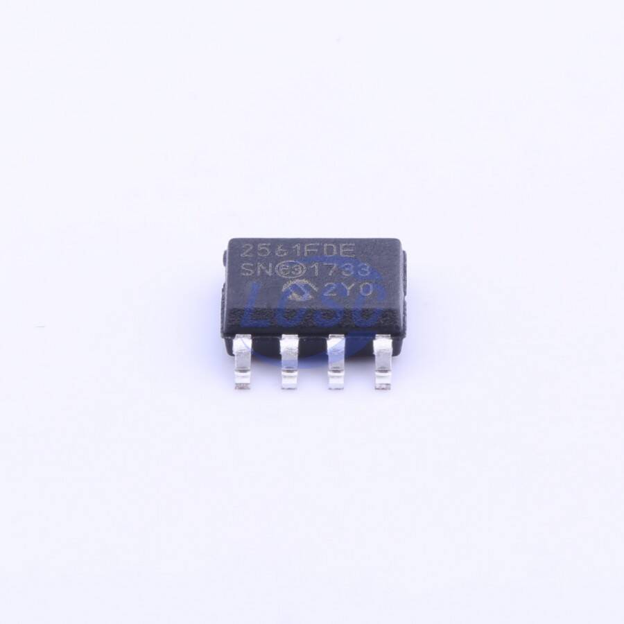 MICROCHIP MCP2561FD-E/SN - 3