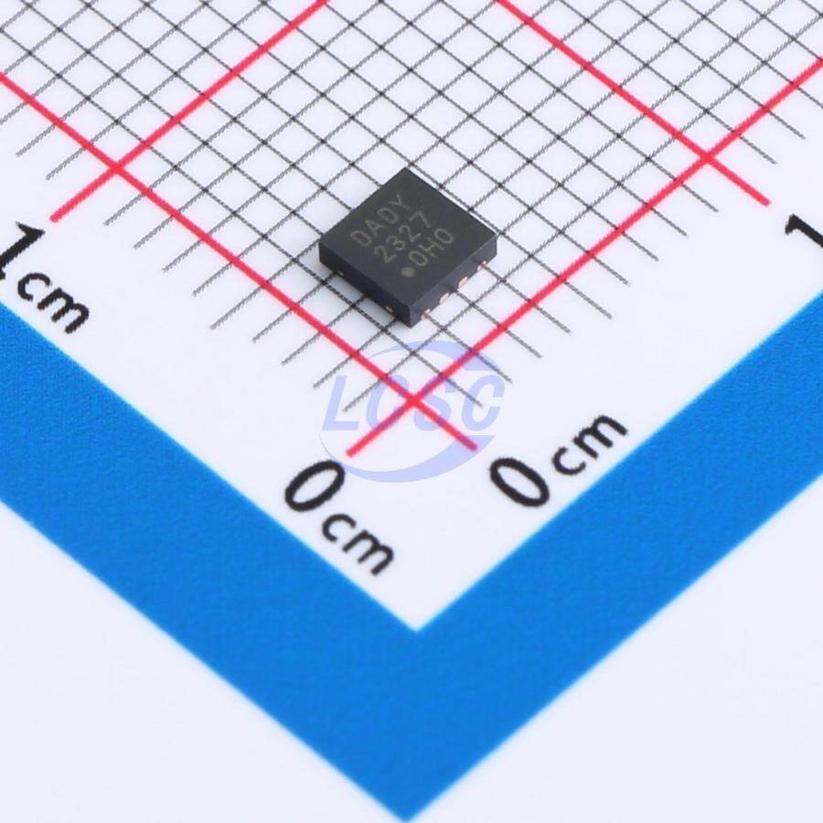 MICROCHIP MCP2561FDT-E/MF - 1