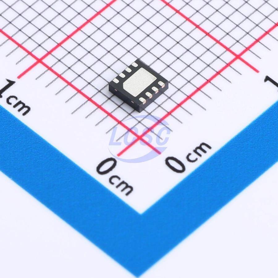 MICROCHIP MCP2561FDT-E/MF - 2