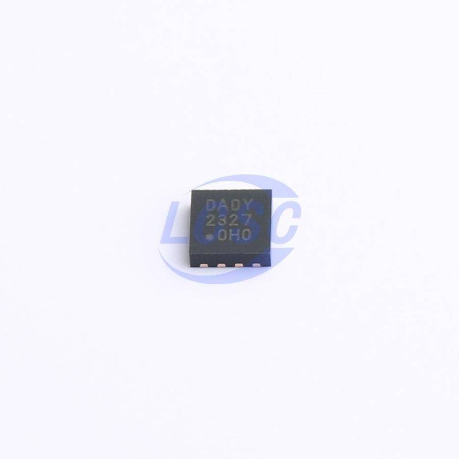 MICROCHIP MCP2561FDT-E/MF - 3