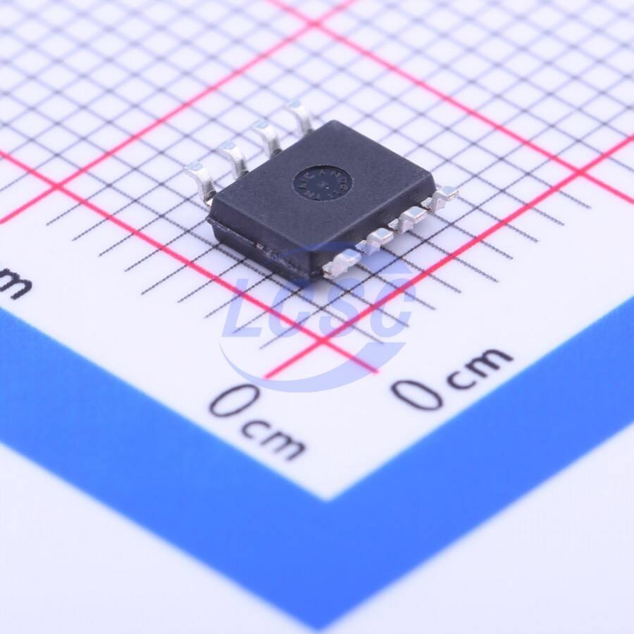 MICROCHIP MCP2561FDT-E/SN - 2