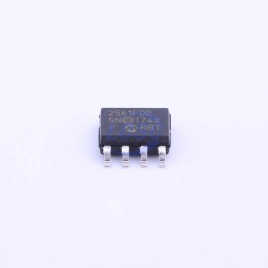 MICROCHIP MCP2561FDT-E/SN - 3