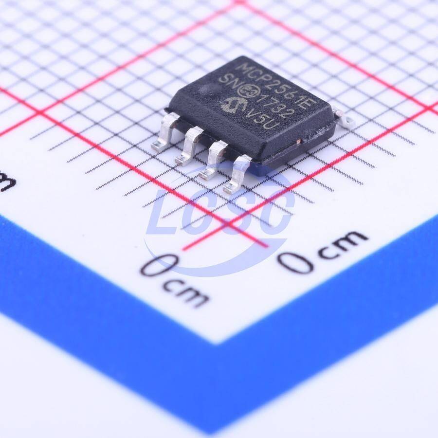 MICROCHIP MCP2561T-E/SN - 1