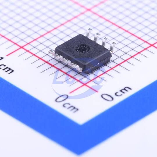 MICROCHIP MCP2561T-E/SN - 2