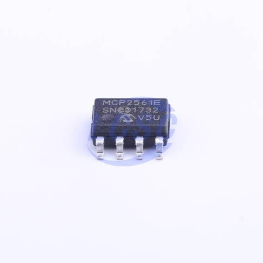 MICROCHIP MCP2561T-E/SN - 3