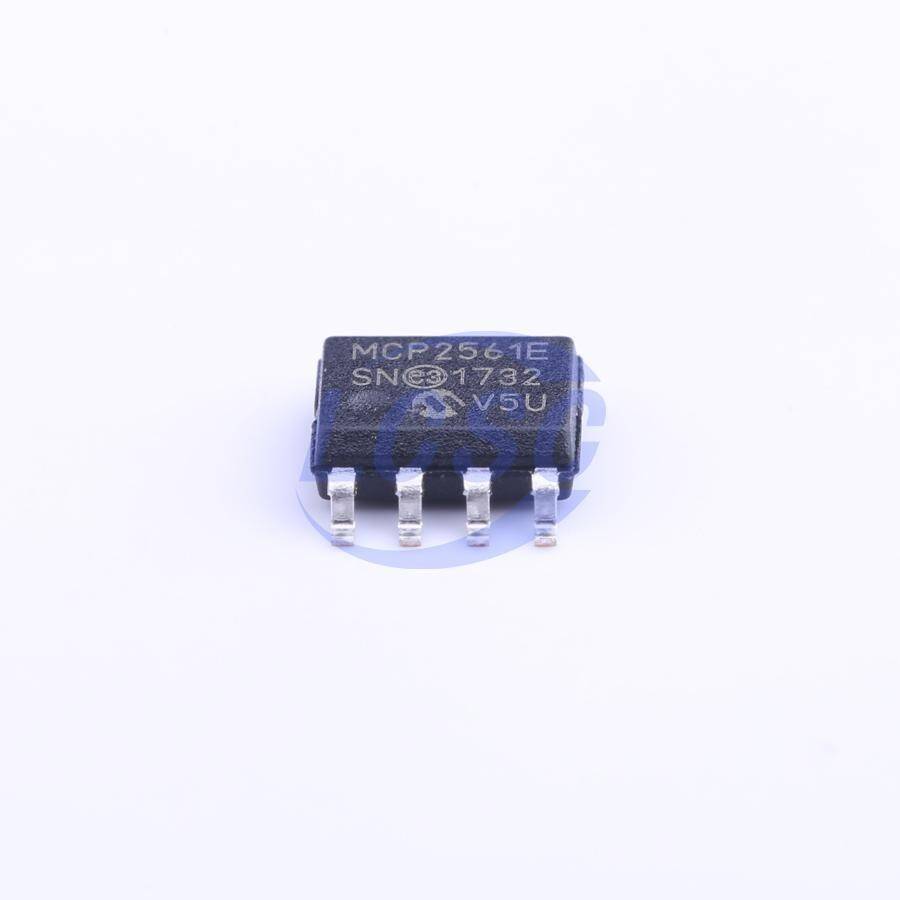 MICROCHIP MCP2561T-E/SN - 3