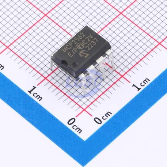 MICROCHIP MCP2562-E/P - 1