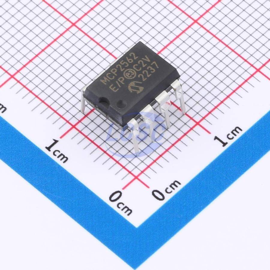 MICROCHIP MCP2562-E/P - 1