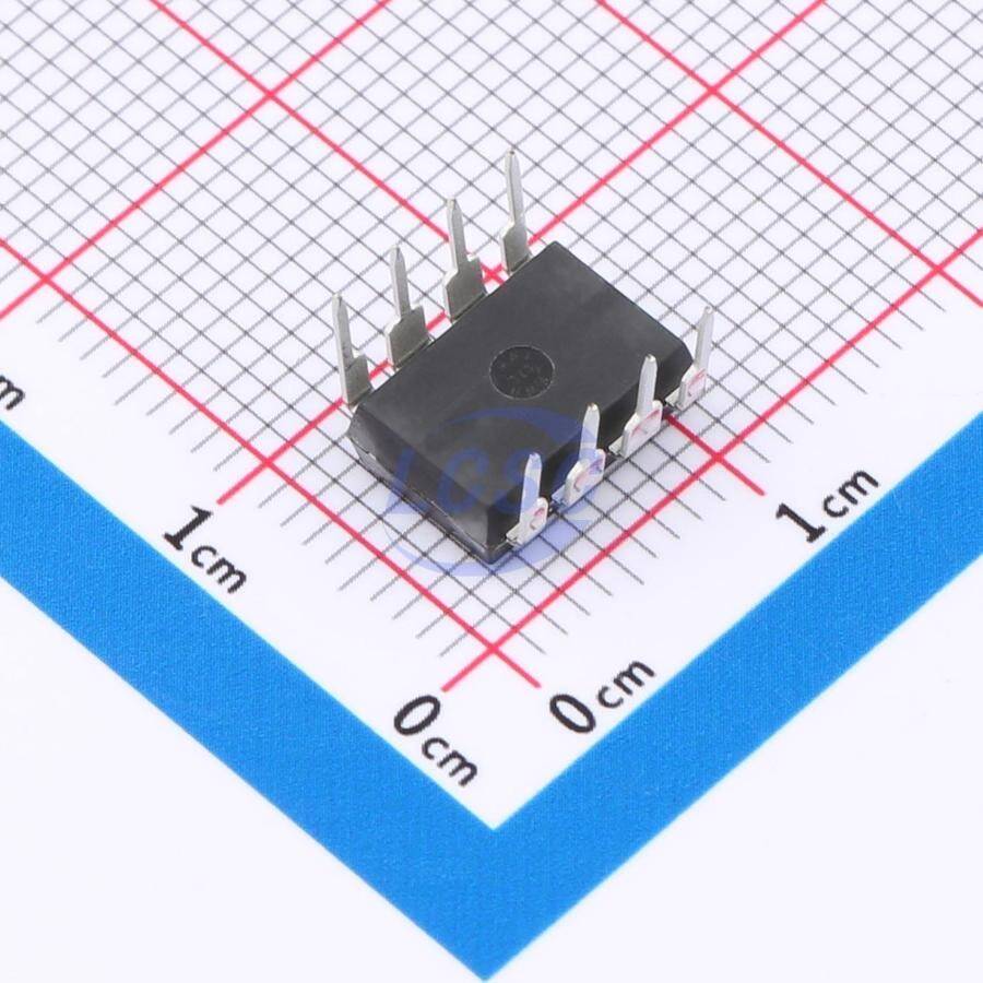 MICROCHIP MCP2562-E/P - 2
